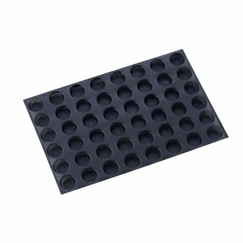 DEMARLE(ドゥマール) シル質問用紙 48取 S1600 キッシェット(円) WDM0201【貨物輸送無料】