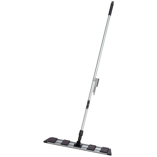 テラモト EFライトモップ2(アルミ150) 90cm KMTF603【送料無料】|リコメン堂ホームライフ館