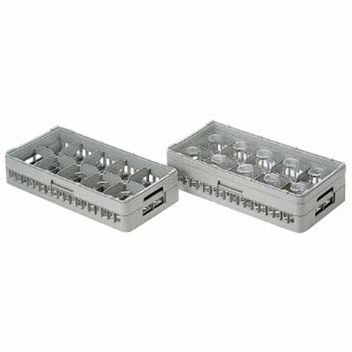 弁慶 10仕切り グラスラック HG-10-105 IGL51105【送料無料】
