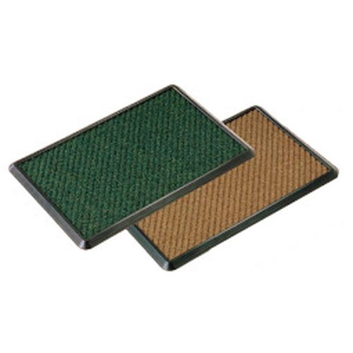 兀鷹 断種つや消し仕掛ける 600×900 緑 KMT235A【貨物輸送無料】