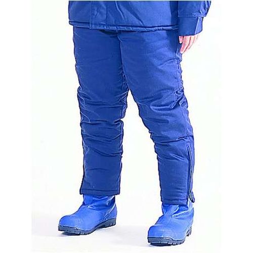 スギヤマ 超冷ややかさ 一種独特防寒服MB-102 ズボン 3L SBU224【貨物輸送無料】