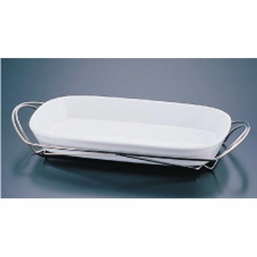 シェーンバルド SAシャトレ 角グラタンセット 8-1011-44W NSY13044【送料無料】