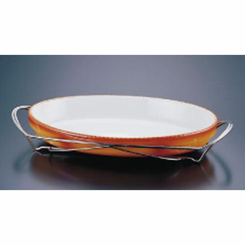 シェーンバルド SAシャトレ 小判グラタン仕かける 12-3011-40B NSY07040【貨物輸送無料】