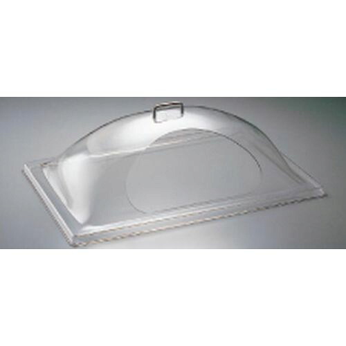 CAMBRO(キャンブロ) 角ドームカバーサイドカット DD1220SCW PKK30122【送料無料】