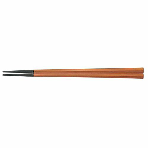 福井クラフト PBT五角箸(10膳入) 春慶塗 90030603 RHSF702【送料無料】