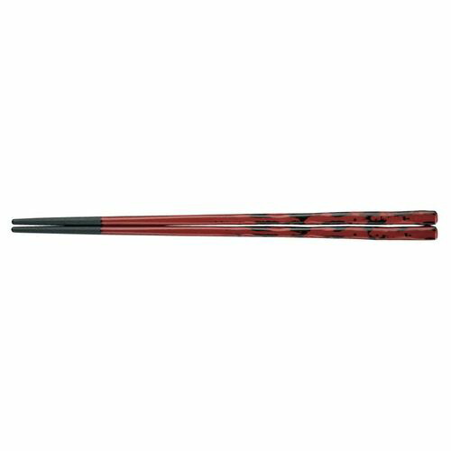 福井クラフト PBT荒彫先太箸(10膳入) 根来 90030644 RHSG301【送料無料】 10,233円