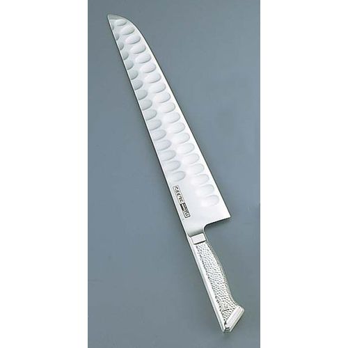 グレステン グレステンMタイプ カービングナイフ 533TM 33cm AGL7701【送料無料】