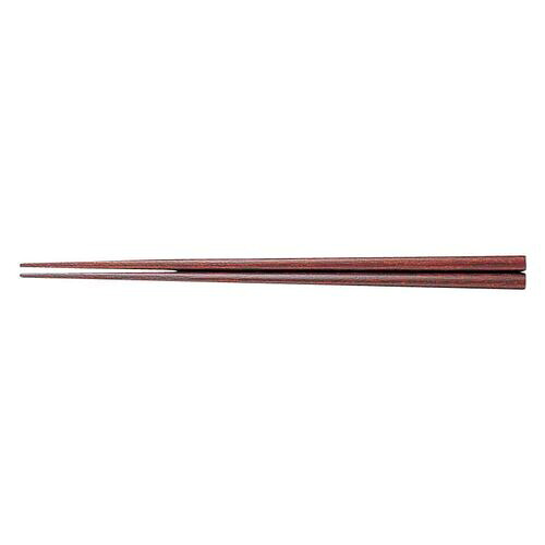 やなぎプロダクツ 洗浄器対応塗箸 JA-011 茶(50膳入) PHSB501【送料無料】
