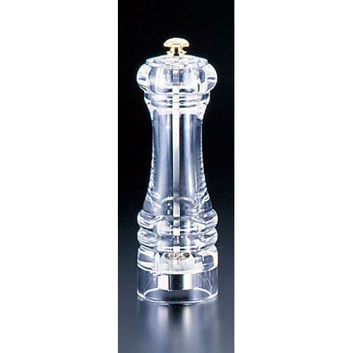 IKEDA PMA-150 ペパーミル (アクリル製) PPPB0【送料無料】