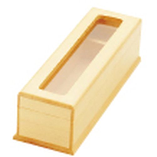 ヤマコー ひのき はし箱(楊枝入付) PHS28【貨物輸送無料】 食器-キッチン用品・食器・調理器具