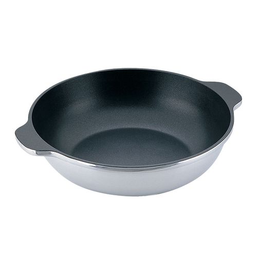 TKG アルミIH味めぐり(フッ素樹脂) 27cm QYS3003【送料無料】