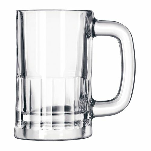 Libbey(リビー) マグ No.5364(6ヶ入) RLBGG01【送料無料】