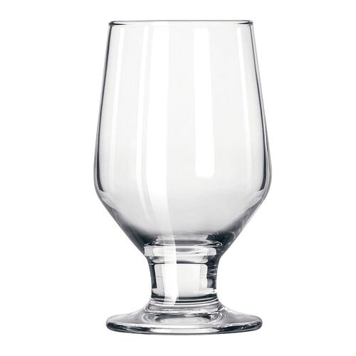 Libbey(リビー) エステート ゴブレット No.3312(6ヶ入) RLBH401【送料無料】