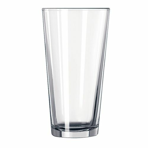 Libbey(リビー) レストランベーシック ミキシンググラス No.15144(6ヶ入) RLBX501【送料無料】