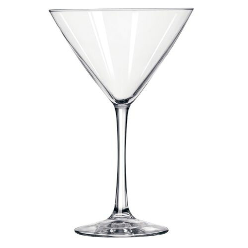 Libbey(リビー) ミッドタウン マティーニ No.7507(6ヶ入) RLBJ701【送料無料】 8,939円