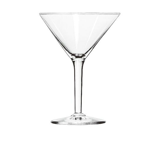 Libbey(リビー) サイテイション(6ヶ入) カクテルグラス No.8455 PLB2401【送料無料】