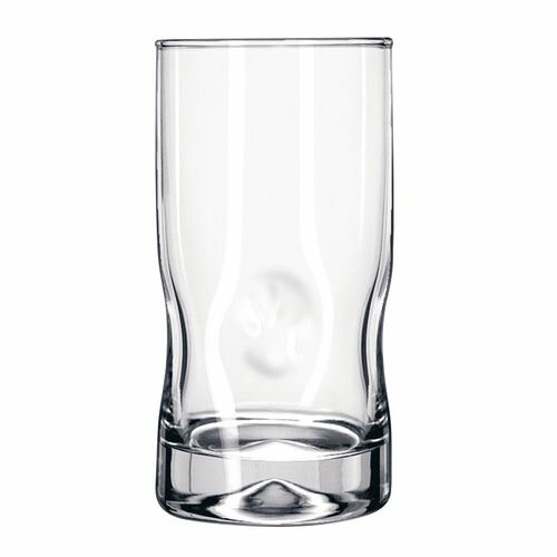 Libbey(リビー) 感触 ビバレッジ No.9860594(6ヶ入) RLBAO01【貨物輸送無料】