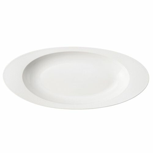 M-style エコス オーバルプラター 48cm CV4811 REC0201【送料無料】