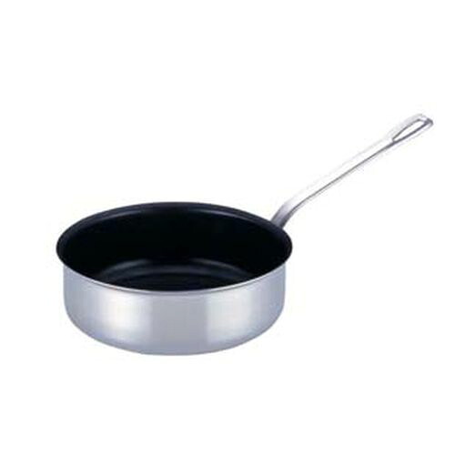 遠藤商事 SAパワー・デンジ アルファ ソテーパン 27cm(蓋無) ASTG905【送料無料】