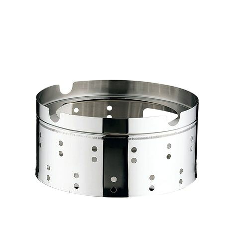 遠藤商事 18-8蛇口付寸胴 専用受け台 33cm用 AUK0102【送料無料】|リコメン堂ホームライフ館