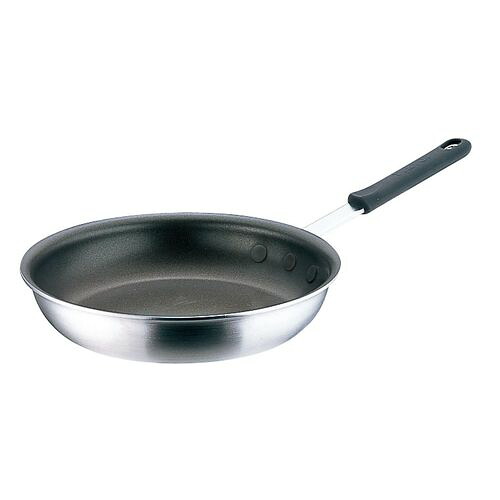 TKG TKGセレクト 2層クラッド フライパン 32cm AHLZ607【送料無料】|リコメン堂ホームライフ館