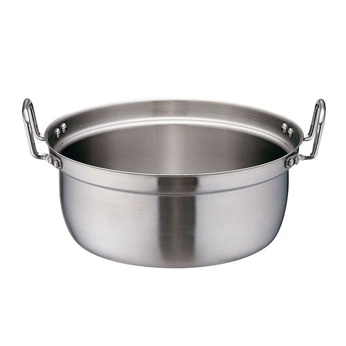 KOINU プロデンジ 円付鍋 39cm ADV02039【送料無料】