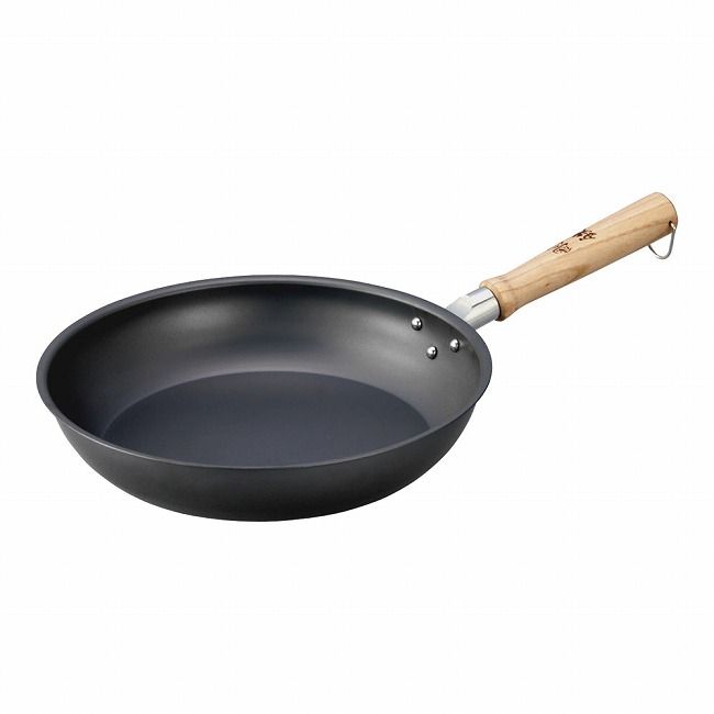 TKGコーポレーション TKG 剛鉄 フライパン 28cm [AFL1504]【送料無料】
