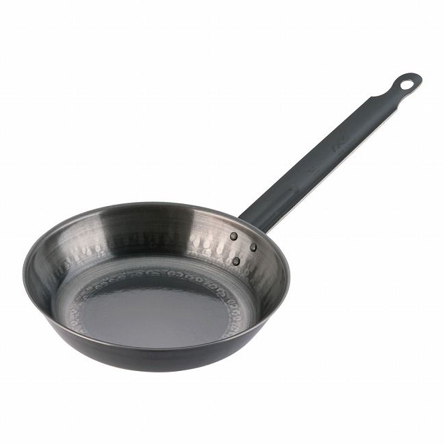 TKGコーポレーション TKGブルーテンパー ハンマーフライパン 21cm [AFL0901]【送料無料】