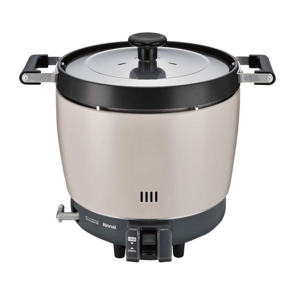 SALE／59%OFF】 リンナイ ガス炊飯器RR-200CF 12A 13A 代引不可 fucoa.cl