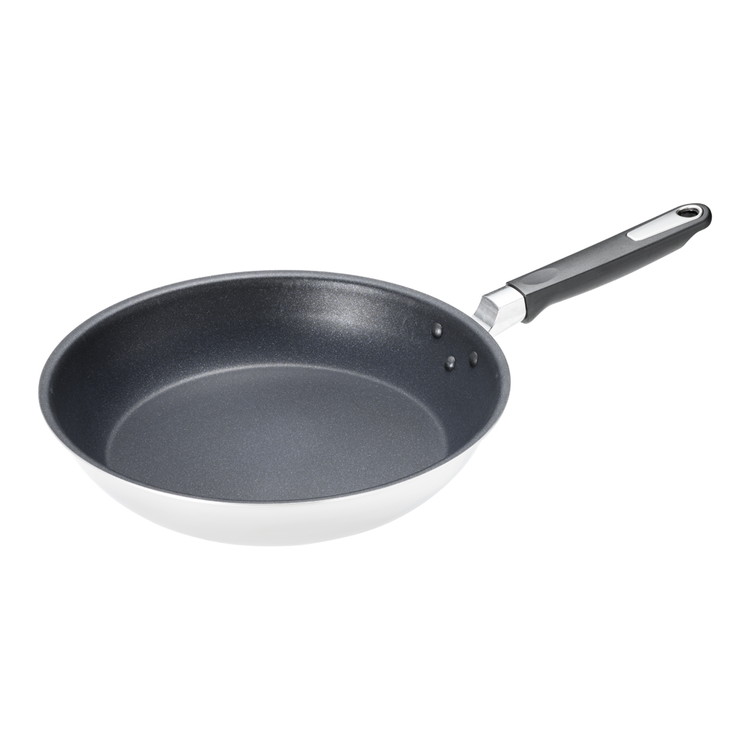クワトロ+(プラス)IH フライパン28cmウルシヤマ金属工業4971142106966(代引不可)【送料無料】