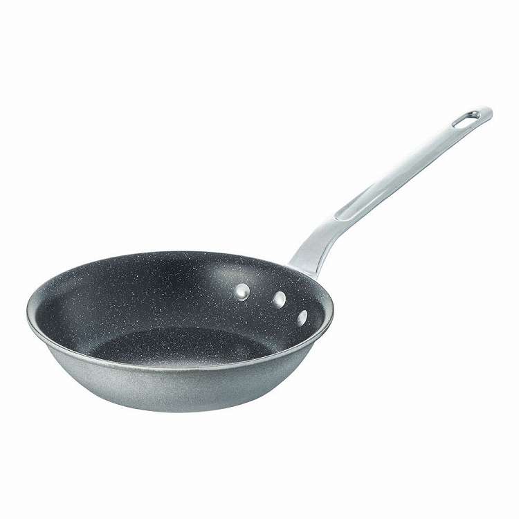 アルミ プロマイスターIHセラミックCT フライパン 21cm(代引不可)【送料無料】
