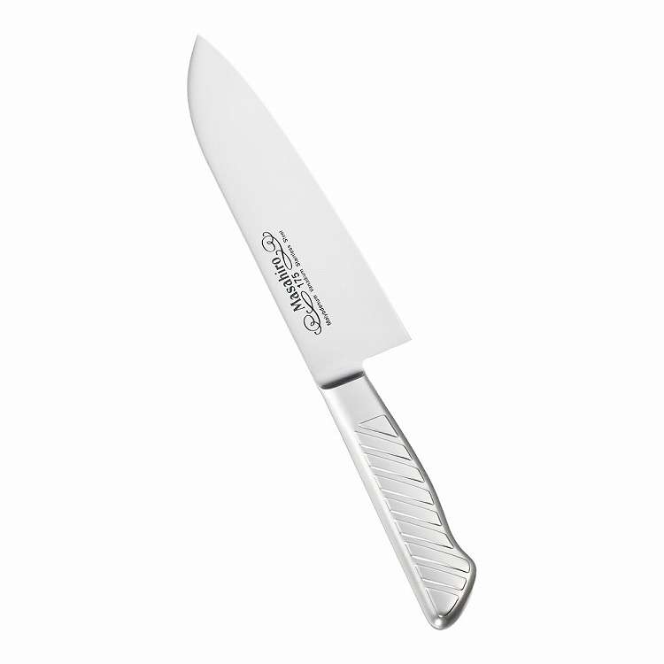 正広作MV-S鋼 三徳型(両刃) 13623 17.5cm(代引不可)【送料無料】｜リコメン堂ホームライフ館 12,063円
