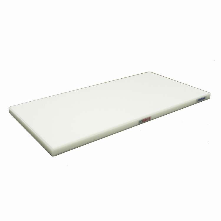 ポリエチレン・かるがるまな板標準 460×260×H20mm W(代引不可)【送料無料】
