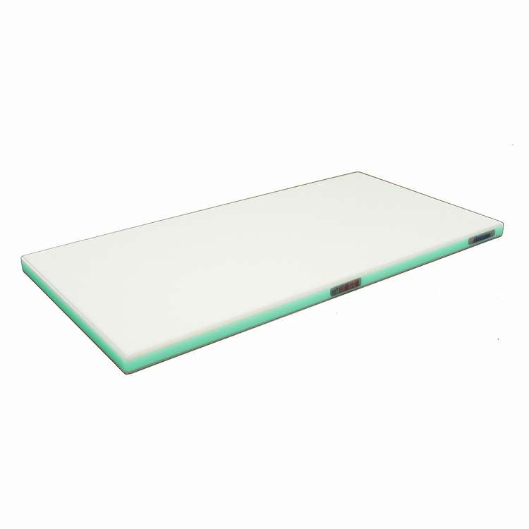 ポリエチレン・かるがるまな板標準 460×260×H20mm G(代引不可)【送料無料】