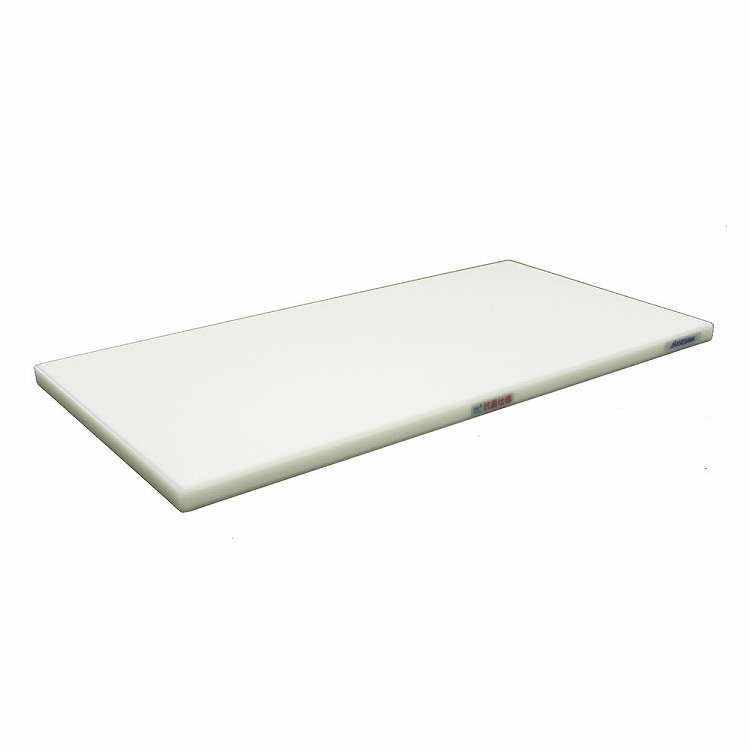 ポリエチレン・かるがるまな板標準 500×250×H20mm W(代引不可)【送料無料】