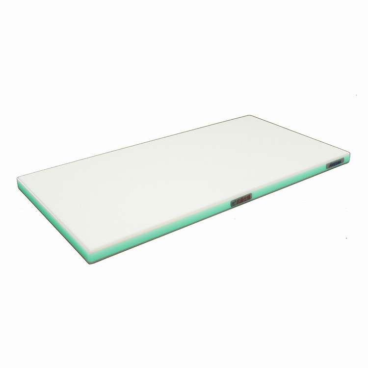 ポリエチレン・かるがるまな板標準 500×300×H20mm G(代引不可)【送料無料】