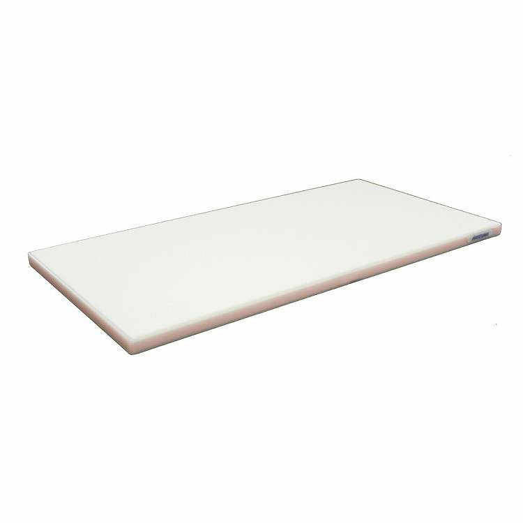 ポリエチレン・かるがるまな板標準 500×250×H20mm P(代引不可)【送料無料】