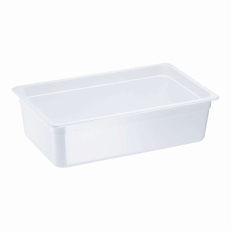 TRトライタン ボンネット食パン 白いこと 1/1×150粍 8453WH(代引不可)【貨物輸送無料】