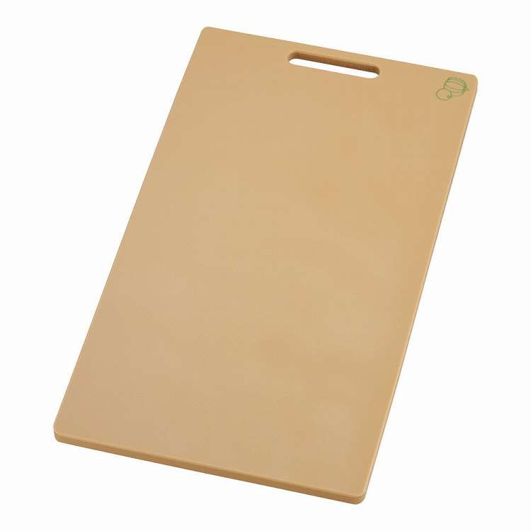 ニュー 家庭用プラまな板 大 450×250×H12(代引不可)【送料無料】