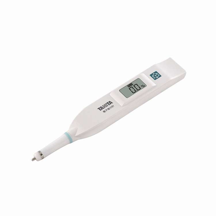 タニタ 高正確性デジタル鹹味計 SO-304(代引不可)【貨物輸送無料】