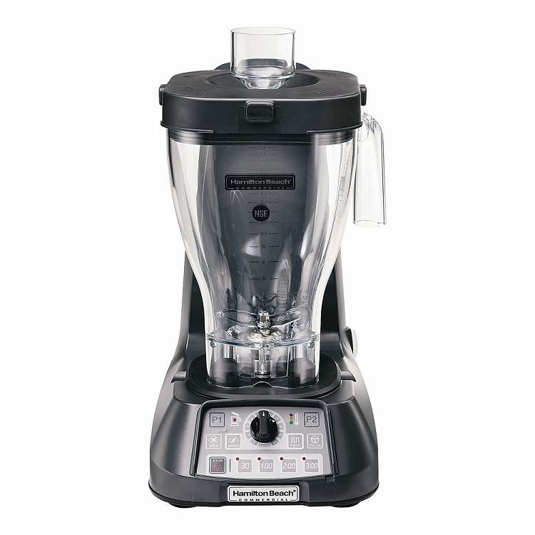 ハミルトンビーチ フードブレンダー HBF1100(代引不可)【送料無料】|リコメン堂ホームライフ館