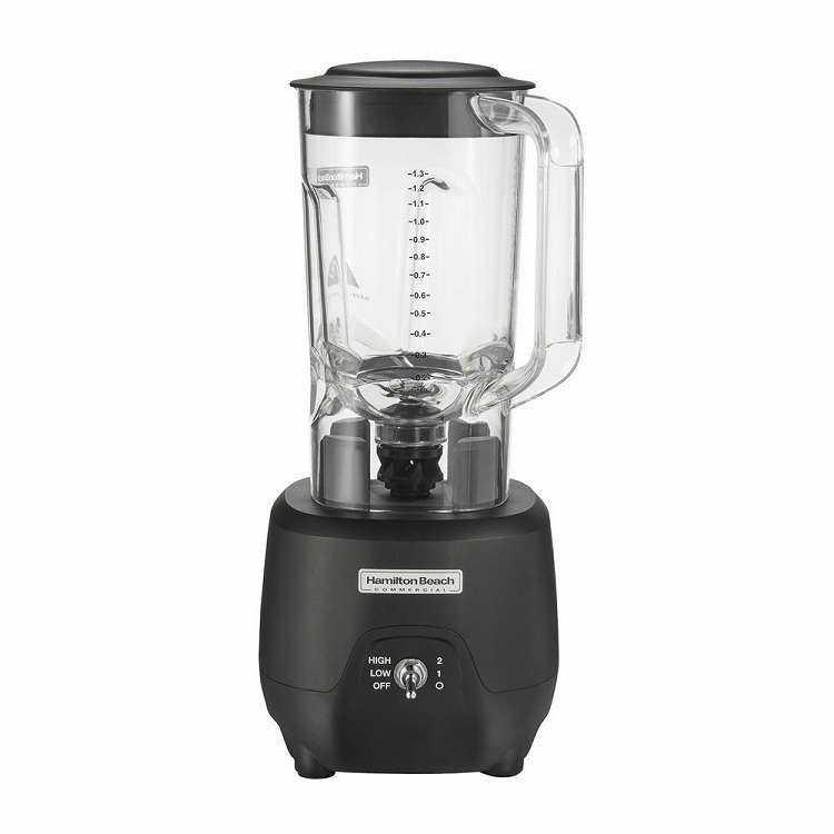 ハミルトン砂浜 バーブレンダー HBB908R(代引不可)【貨物輸送無料】