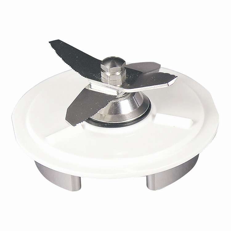アサヒ スーパーブレンダーtiny用部品 カッター(ロックアイス刃用)(代引不可)【送料無料】|リコメン堂ホームライフ館