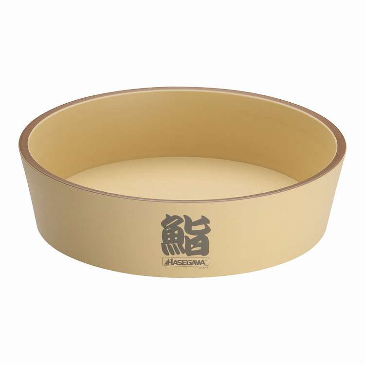 ハセガワの飯台 HG-36(代引不可)【送料無料】