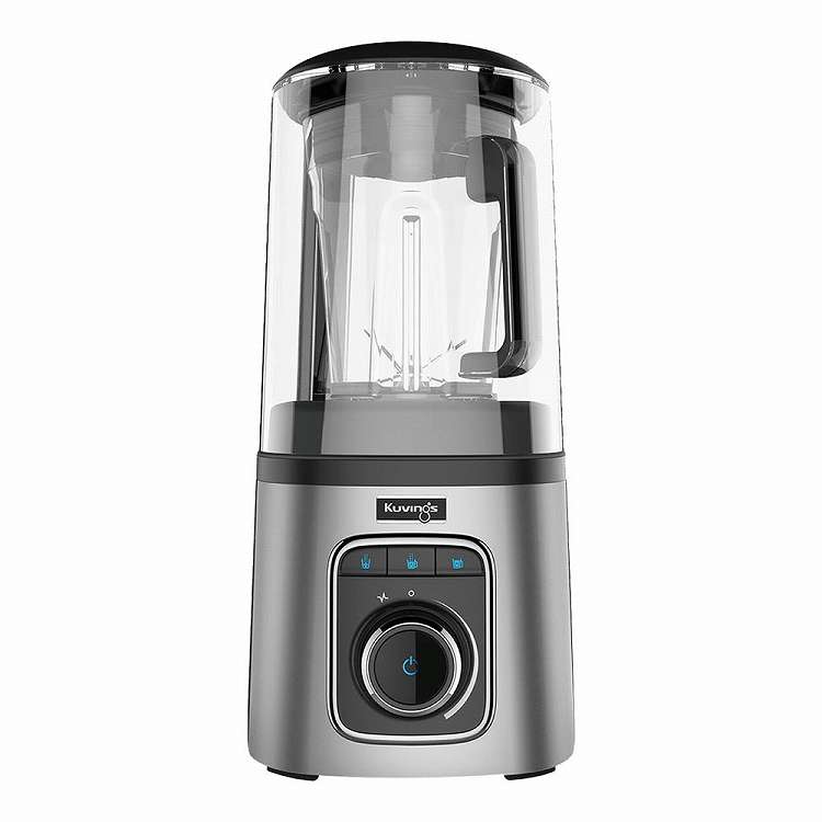クビンス 真空ブレンダー SV-600(代引不可)【送料無料】 43,914円