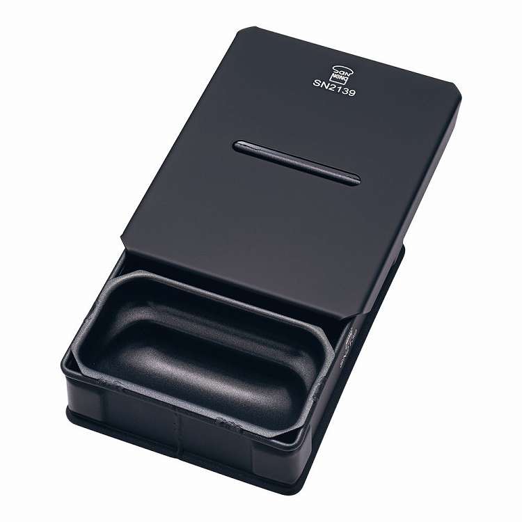 アルタイト 2連シュトーレン型 SN2139(代引不可)【貨物輸送無料】 キッチン用品・食器・調理器具-その他