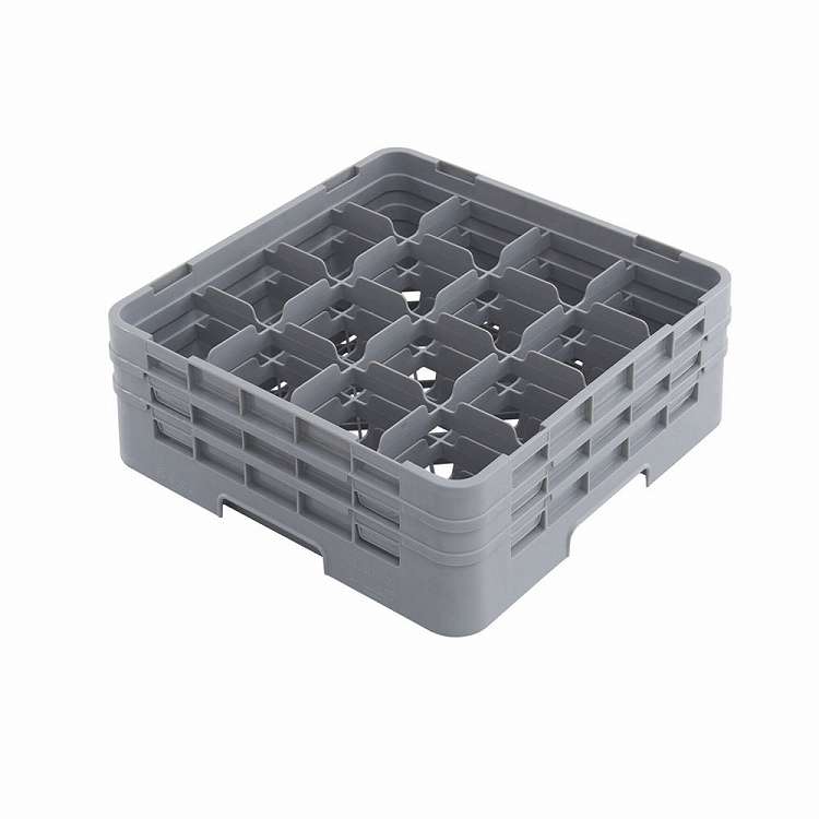 トラスト 16仕切り カップコーム 9163(代引不可)【送料無料】