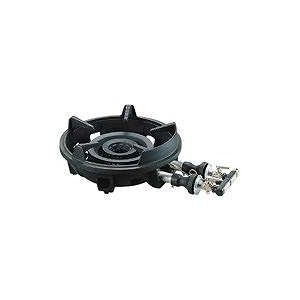 ファイヤースクリーンバーナー MG-260B 13A(代引不可)【貨物輸送無料】