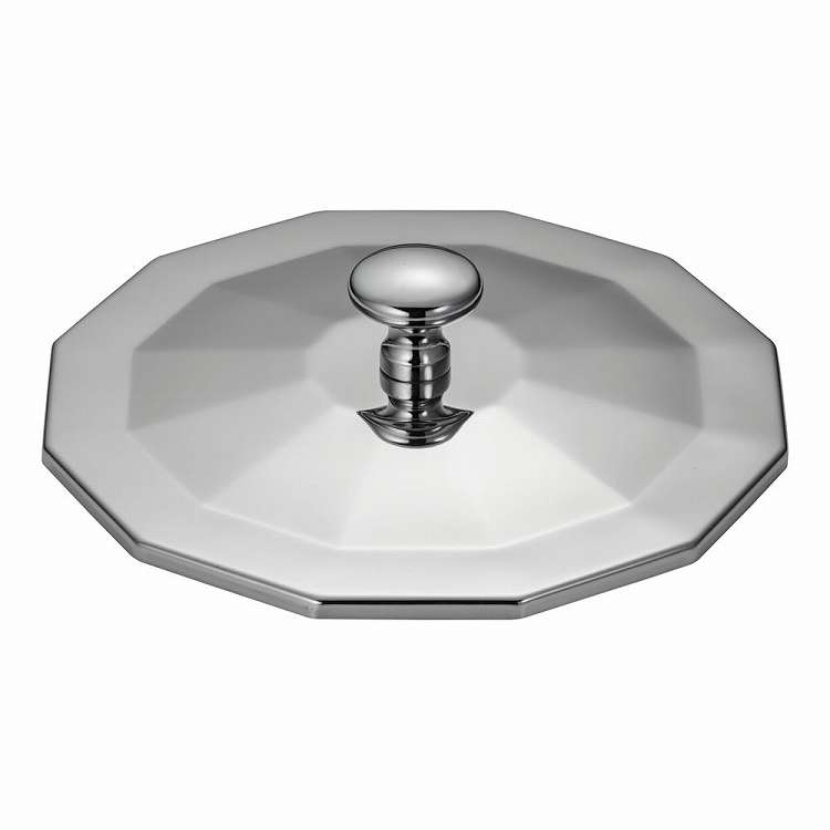 KINGO多角型ジュースディスペンサー用 部品 蓋(大小共通)(代引不可)【送料無料】