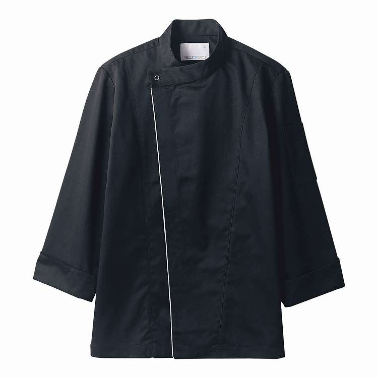 コックコート・長袖6-1053 L(代引不可)【送料無料】